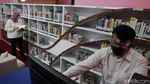 Belajar Perbankan di Pojok Baca