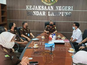 Polisi Limpahkan Berkas Perkara Penusukan Syekh Ali Jaber ke Kejaksaan