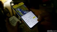 Selain itu para pemilik juga dapat dengan mudah mengetahui kondisi dan posisi motor lewat aplikasi Soul Parking.