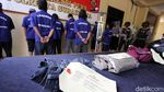 Ini Dia Pelaku Penyerangan Doa Nikah di Solo yang Dibekuk Polisi