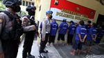 Ini Dia Pelaku Penyerangan Doa Nikah di Solo yang Dibekuk Polisi