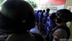 Ini Dia Pelaku Penyerangan Doa Nikah di Solo yang Dibekuk Polisi