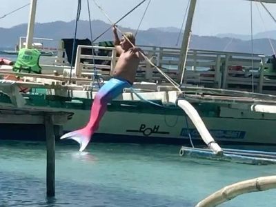 Deretan Potret Penderitaan Selebgram Demi Dapat Foto Bagus