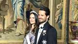 Putri Sofia dan Pangeran Carl Philip dari Swedia Positif COVID-19