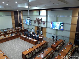 Duit Rp 350 M Tak Cukup untuk Bangun Gedung Utama Kejagung?