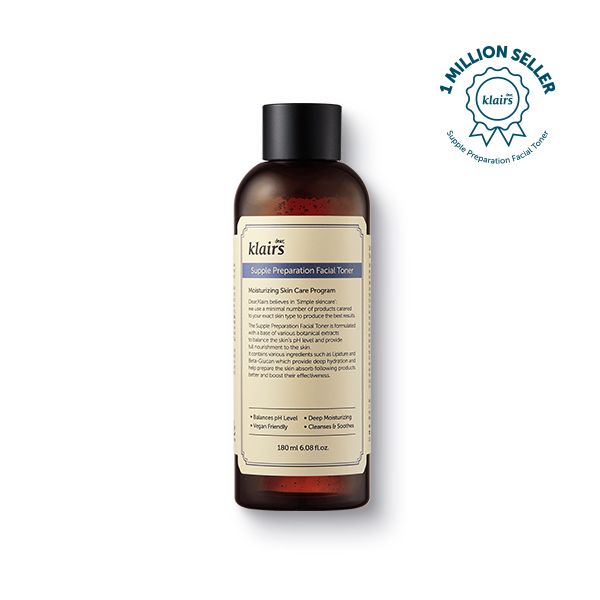 Rekomendasi Hydrating Toner