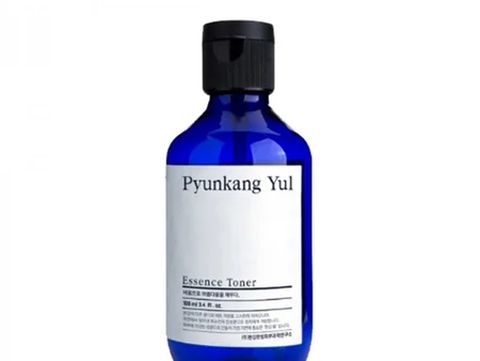Rekomendasi Hydrating Toner