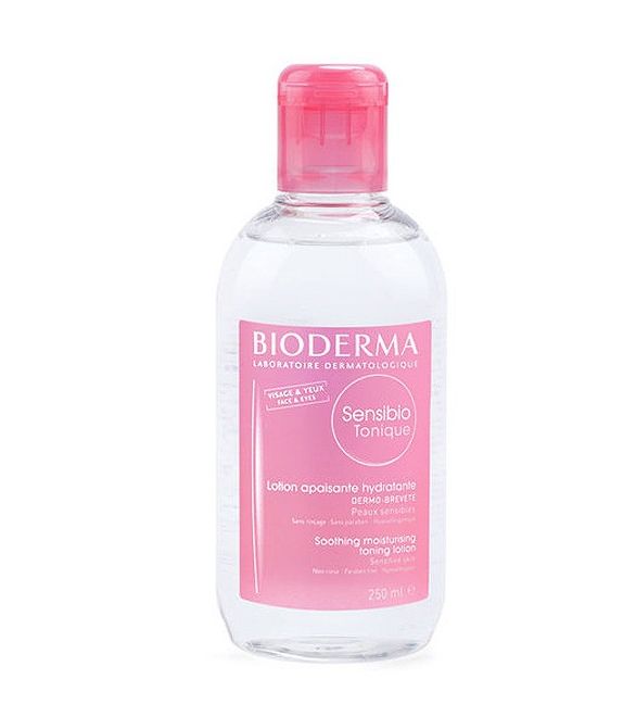 Rekomendasi Hydrating Toner