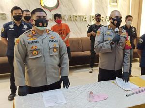 Polisi: Penganiayaan di Jakbar Perkelahian Antargeng Copet, Dipicu Setoran