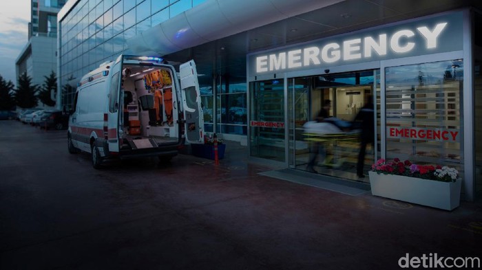 Satgas COVID-19: Jika PPKM Tidak Berlaku, Masyarakat akan Sulit Dapat RS