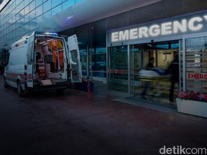Satgas COVID-19: Jika PPKM Tidak Berlaku, Masyarakat akan Sulit Dapat RS