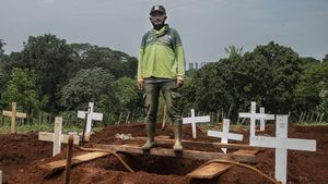 Sang Pengantar ke Persemayaman Terakhir