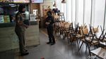 Satpol PP Sidak Protokol Kesehatan di Mal Kelapa Gading