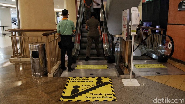 Asyik, Prokes Diperlonggar! Tapi Syaratnya Harus Sudah Vaksin COVID-19