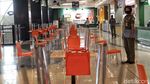 Satpol PP Sidak Protokol Kesehatan di Mal Kelapa Gading