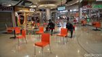 Satpol PP Sidak Protokol Kesehatan di Mal Kelapa Gading