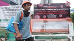 Sepekan PSBB Ketat di Jakarta