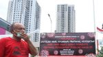 Sepekan PSBB Ketat di Jakarta