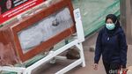 Sepekan PSBB Ketat di Jakarta