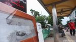 Sepekan PSBB Ketat di Jakarta