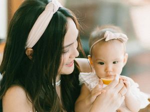 7 Gaya Shandy Aulia Liburan ke Bali, Penampilan Seksinya Bikin Salfok
