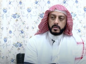 Syekh Ali Jaber Positif COVID-19, Yusuf Mansur: Ayo Doakan Guru Kita
