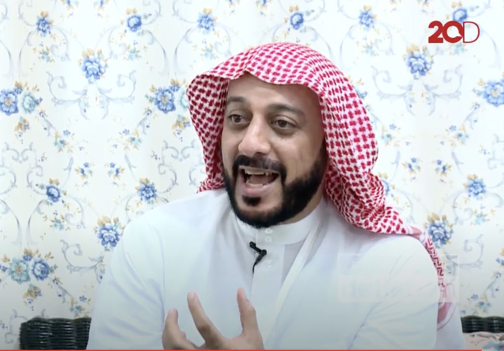 Ali Saleh Mohammed Ali Jaber