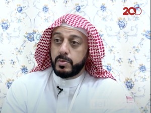 Lihat Wajah Syekh Ali Jaber Bersinar dan Tersenyum, Yusuf Mansur Takbir