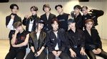 The Boyz Comeback Hari Ini, Intip Foto-foto Eksklusifnya di detikcom!