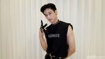 The Boyz Comeback Hari Ini, Intip Foto-foto Eksklusifnya di detikcom!