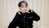 The Boyz bicara soal MV hingga koreografi. Foto: (dok. Cre.ker Entertainment)