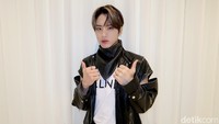 The Boyz akan merilis EP kelima bertajuk Chase hari ini. Foto: (dok. Cre.ker Entertainment)