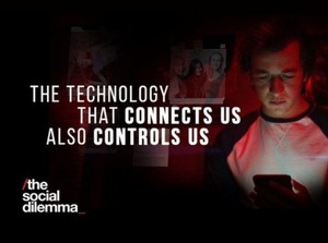 The Social Dilemma Bikin Takut, Pengguna Medsos Hapus Facebook Cs