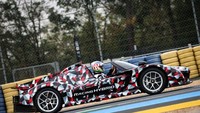 Menariknya, Toyota GR Super Sport tidak hanya akan memanasakan ajang balap FIAs Le Mans Hypercar (LMH). Kabarnya, mobil kencang ini juga akan tersedia dalam versi jalan raya. Foto: Toyota Gazoo Racing