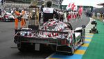 Potret Hypercar Toyota GR Super Sport yang Tenaganya Sentuh 1.000 dk