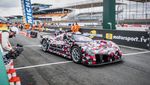 Potret Hypercar Toyota GR Super Sport yang Tenaganya Sentuh 1.000 dk