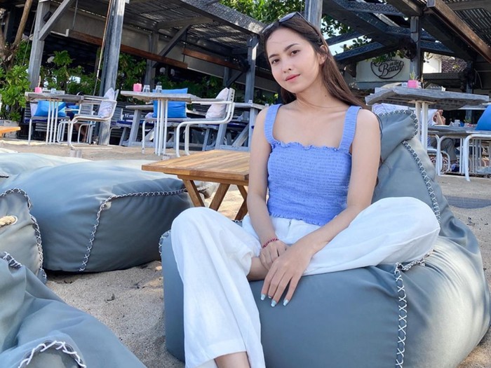 Triyana Mahadewi