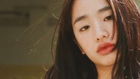 Tu Tontawan akan memerankan Gorya, karakter utama perempuan yang di versi Korea dikenal dengan nama Geum Jan Di atau Shan Chai di versi Taiwan. (Foto: dok. Instagram @tontawan)