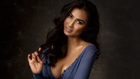Uli Auliani memang dikenal memiliki tubuh seksi. Dok. Instagram/uliaaulianiofficial