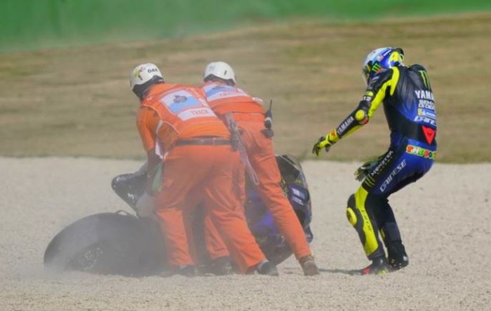 Valentino Rossi