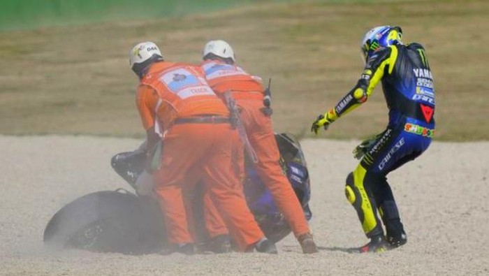 Valentino Rossi