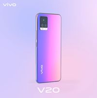 V20 V20 Se Segera Dirilis Vivo Buka Blind Pre Order Hari Ini