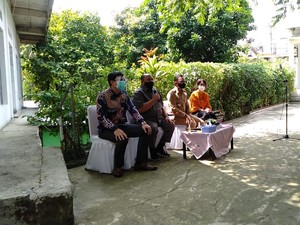 Permudah Proses PJJ, Pemkot Bogor Pasang WiFi di 797 RW