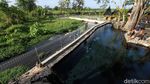 Wisata Air Umbul Kemanten Ditutup Lagi
