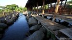 Wisata Air Umbul Kemanten Ditutup Lagi