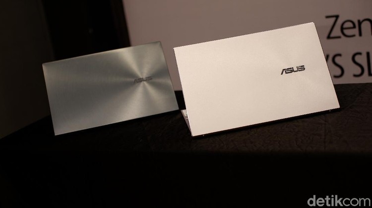 ZenBook Classic