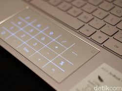 Penampakan Duo ZenBook Anyar, Tampil Stylish Berbodi Tipis