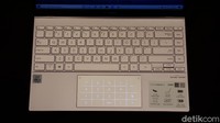 ZenBook Classic