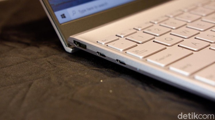 ZenBook Classic ZenBook Classic