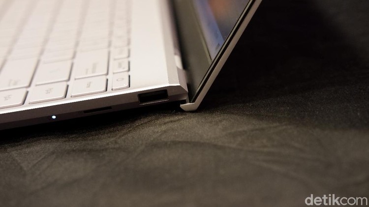 ZenBook Classic ZenBook Classic